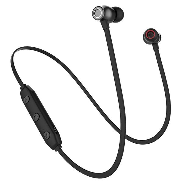 

rockspace bluetooth earphone 5.0 wireless earbuds noise reduction earphones for running headset with mic stereo sound headphone