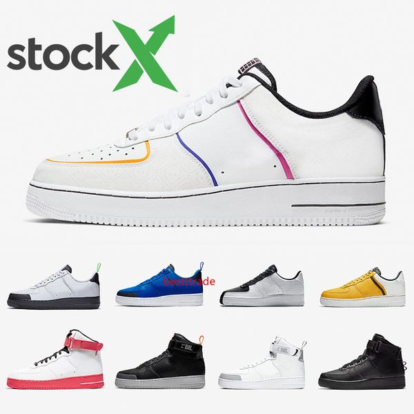 

stock x day of dead g-dragon peaceminusone para-noise 1 mens running shoes 07 lv8 under construction utility 1s men women sports sneakers