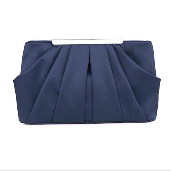 

women portable fashion evening bag purses clutch bag with detachable chain strap handbag for wedding party