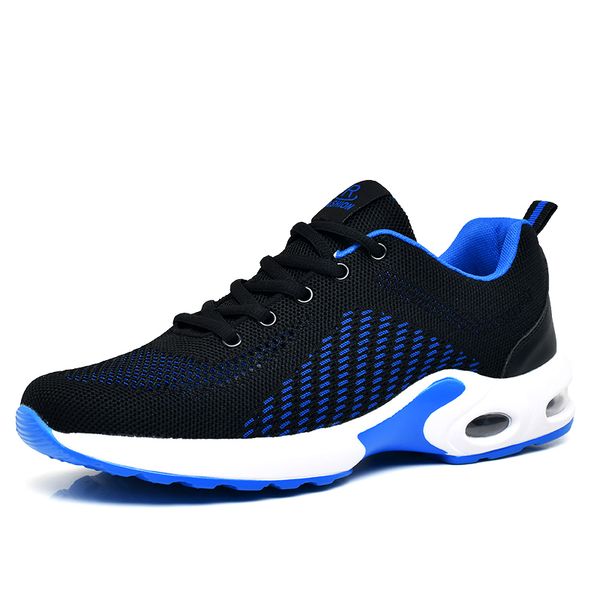 

plus size 45 tenis masculino 2019 sport shoes men tennis shoes male stability athletic fitness sneakers men outdoor trainers
