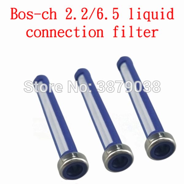 

urea pump inlet filter bos-ch 2.2 /bos-ch 6.5 joint filter liberation j6 urea t0250