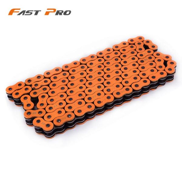 

motorcycle 520 x ring x-ring chain 120 link for kx kxf klx 65 85 125 250 kx250f kx65 kx85 kx125 kx250 kx500