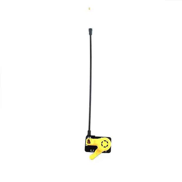 

applicable focus 12-15 machine cover bracing wire handle hood release handle bar cv6z16a770a