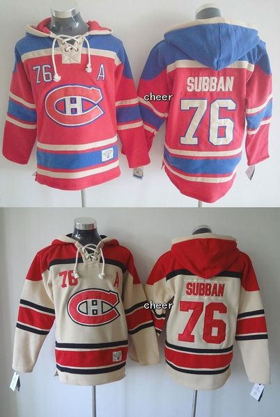 2015 canadiens jersey
