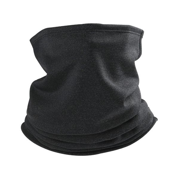 

2019new winter beanie hats ski snood scarf women men thermal comfortable scarf snood neck warmer face mask winter spring, Blue;gray