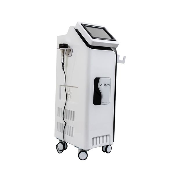 

professional bipolar rf ultrasonic liposuction cavitation vacuum body slimming shaping machine cavitation with vela roller