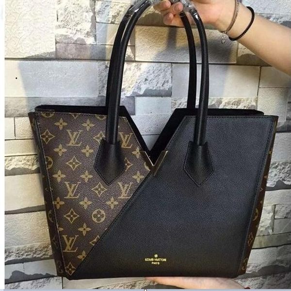 

2019 Louis Vuitton Кожаная сумка на одно плечо 100-ячеистая сумка из натуральной кожи наклонная сумка нового стиля в 1114