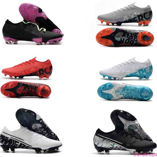 

original soccer cleats superflyx 6 elite fg 13 indoor soccer shoes turf youth crampons de football boots boys mercurial superfly 360