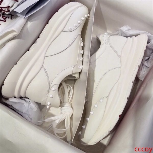 

новй дизайнеѬ ђѬожай ип обђв мђжин женин luxury sneaker runner запђк кѬоовки soft