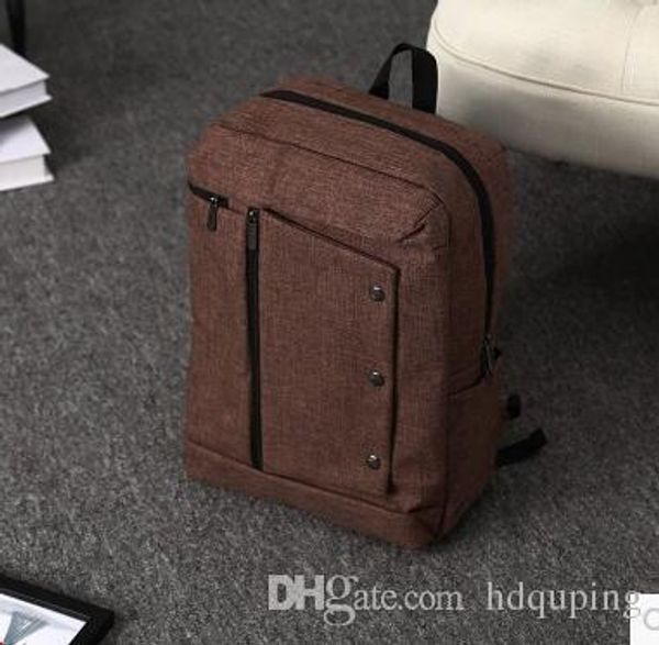 

luxcel school youth trendy schoolbag jean material 2016 new casual backpack for men outdoor hiking camping cycling rucksack bagbackpacking