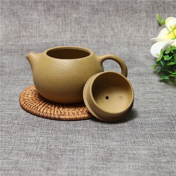 

zisha чайник известный кунг-фу чайный сервиз исин ручной горшок чашка набор 280 мл керамический китайский высокое качество чайной церемонии