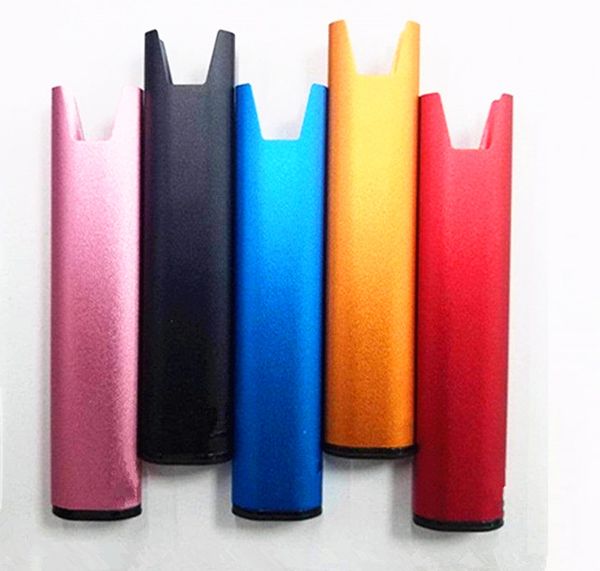 

New Starter Kit Premium Vaporizer 210mAh Battery Capacity Rechargeable Batteries Real Packaging Pods Suorin Novo OVNS e Cigs Vape Pen