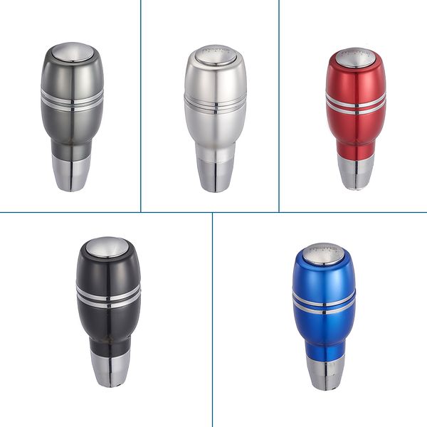 

universal manual and automatic car gear stick shifter knob transmission gear head handle shifter lever knobs