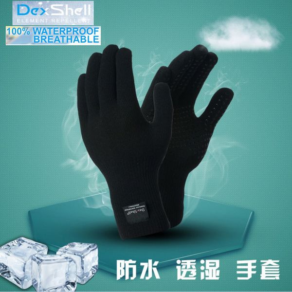 

men/women touchfit breathable coolmax running waterproof/windproof skiing cycling hiking snow outdoor sport gloves