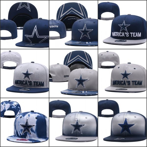 

2019 dalla adju table hat cowboy embroidery team logo napback all team wholea le knit beanie cap one ize