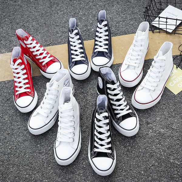 

2019 new fashion casual shoes 100.34, Black
