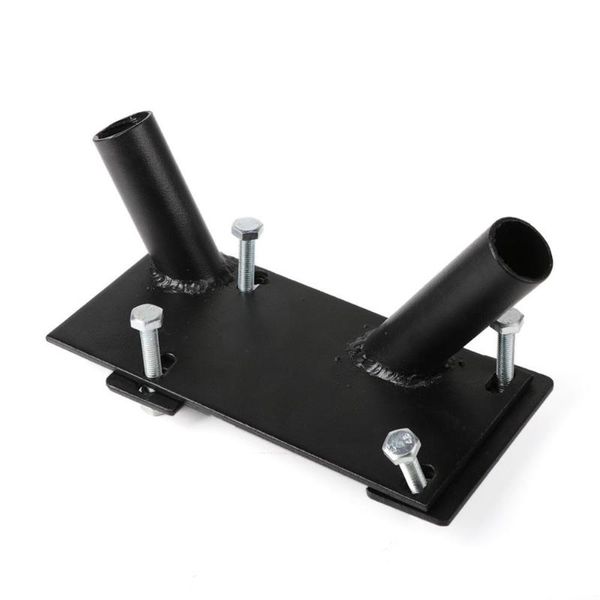 

chopper mount fit for 80cc 2-stroke engine motor bike black