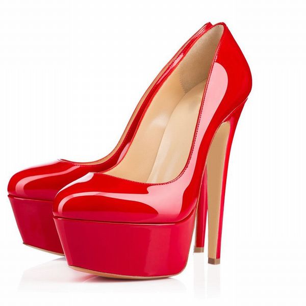 

women's high-heeled shoes candy color women's ultra-high-heeled sandals fashion temperament shoes explosion, Black