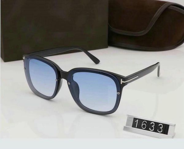 

2019 james bond sunglasses men brand designer sun glasses women super star celebrity driving sunglasses tom for men eyeglasses, White;black