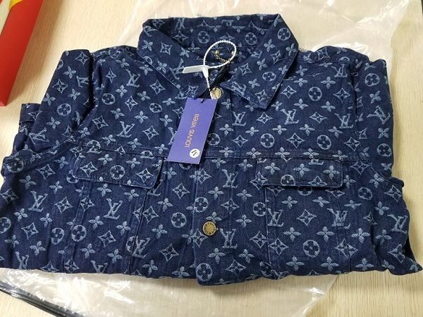 

мужчины дизайнер джинсовые куртки мужчины и женщины бренд куртки высокое качество бренд костюмы лучшая версия куртка + брюки мужская роскошн, Black;brown