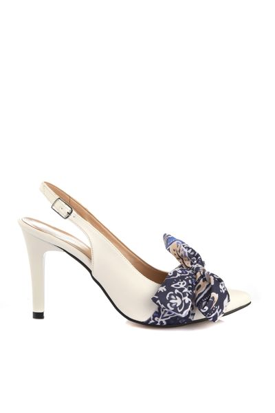 

trendyol accessorized women classic heels shoes takss20to0028, Black