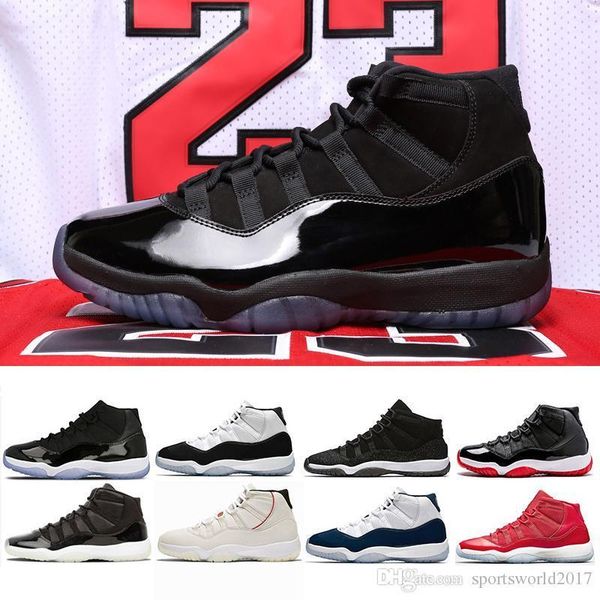 

Ba ketball hoe neaker 11 prom night cap and gown gym red pace jam concord 45 for men 11 women hoe athletic port neaker, Black;green