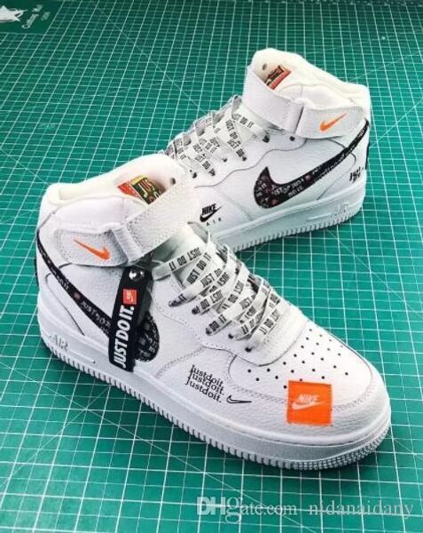 

Running hoe men women forcing 1 one air trainer port kateboarding hoe forcing one kate hoe 36 46