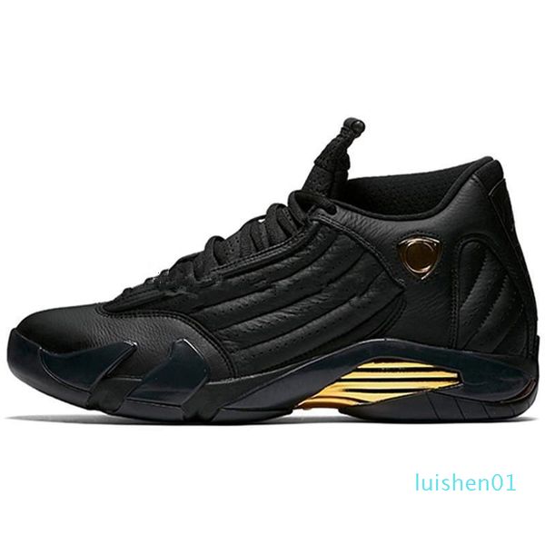 

2019 новый reverse 14 14s мужчины баскетбол обувь университета золото конфета desert sand последний выстрел thunder mens тренер спортивные к