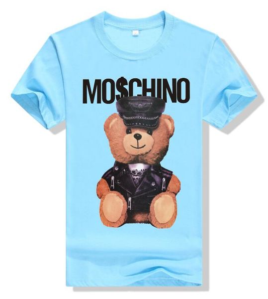 

MOSC Высококачественные мужские дизайнерские футболки Commes Des Garcons Red Heart хлопковые футболки футболки мужчины женщины Мода Темно-синий футболки с коротким рукавом