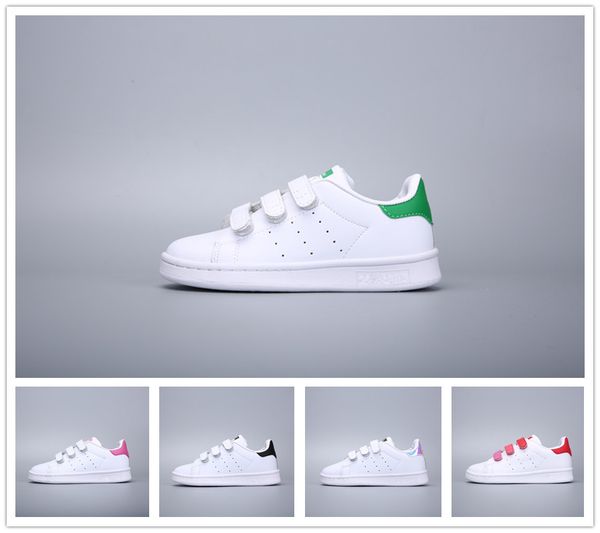 

kids shoes boys girls sneakers 2018 spring autumn winter new arrival fashion super star teenage casual shoes child footwear