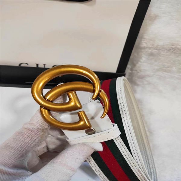 

2019 italy designer cowhide belt luxury genuine leather belt for mens women strap man jeans dress belts, Black;brown