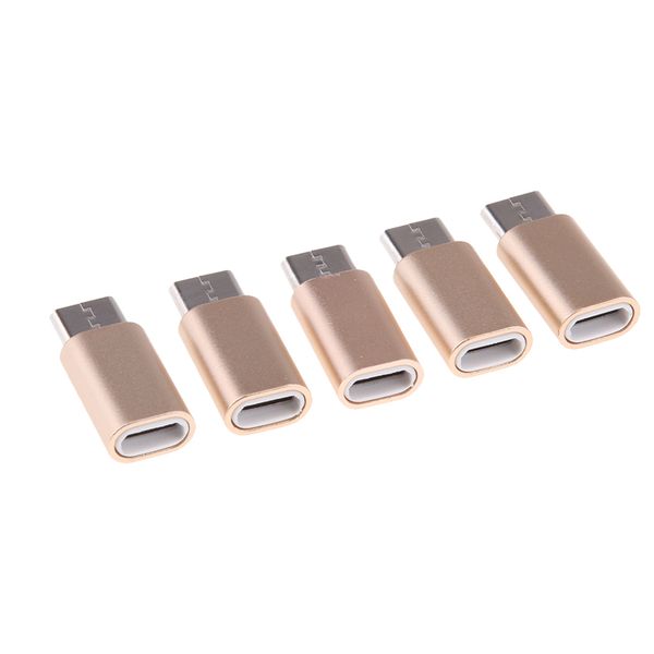 

usb 3.1 type-c к micro usb конвертер usb-c адаптер данных кабель зарядного устройства