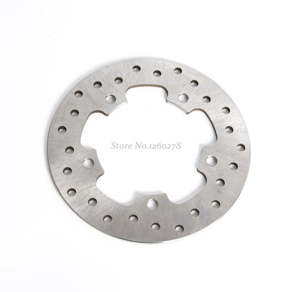 

motorcycle steel rear brake disc rotor for an 250 k1/k2 burgman/skywave 01-02