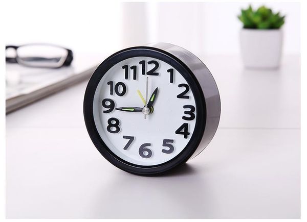 

будильник оригинальность дети головные часы часы цифровой маленький стол