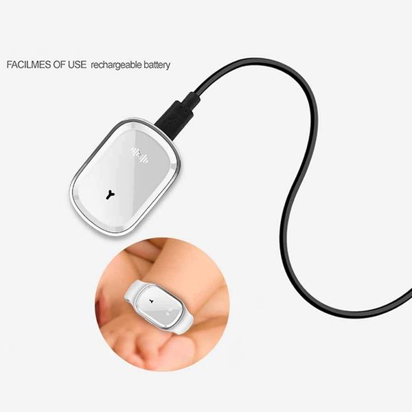 

портативный электронный отпугиватель комаров ультразвуковой отпугиватель комаров браслет против борьбы с вредителями репелленты безопасный д