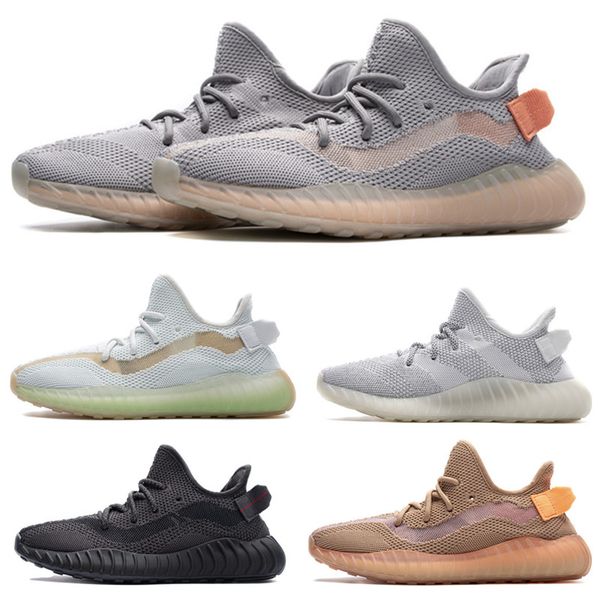 

2019 Новый Gid Glow V3 Кроссовки Черный Отражающий Статический Гиперпространство Зебра