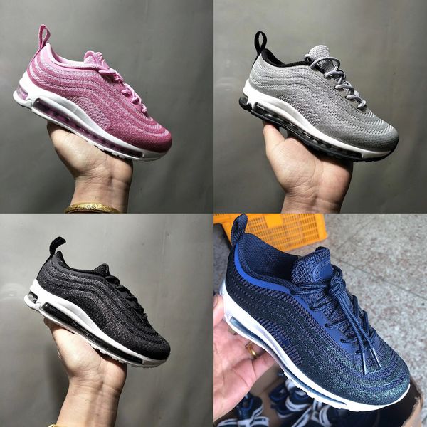 nike air max 97 niño azul nike air max 97 niño azul