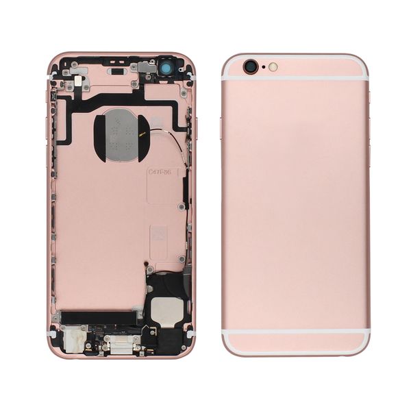 

замена коѬпђа коѬпђа в боѬе задн кѬка бааѬейного оека дл iphone 6s