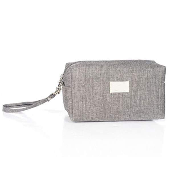 

newly women toiletry bag travel waterproof makeup organizer bag necessity storage pouch vk-ing