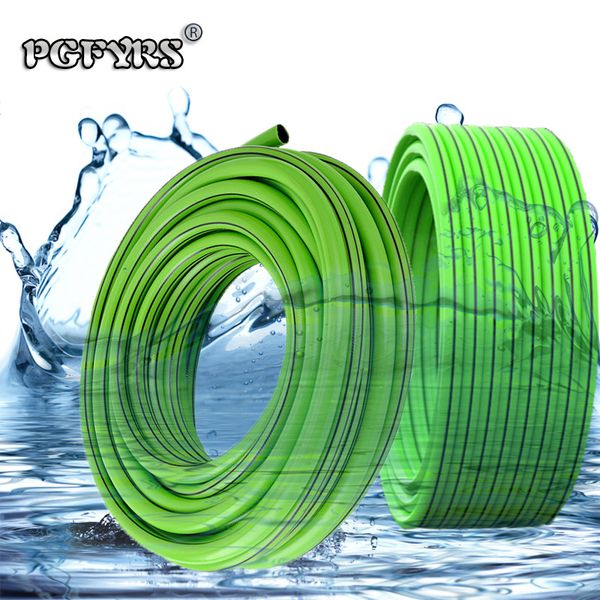 

1/2 pvc hose household tap water hose antie garden high pressure 4" tube car wash explosion-proof rubber plastic