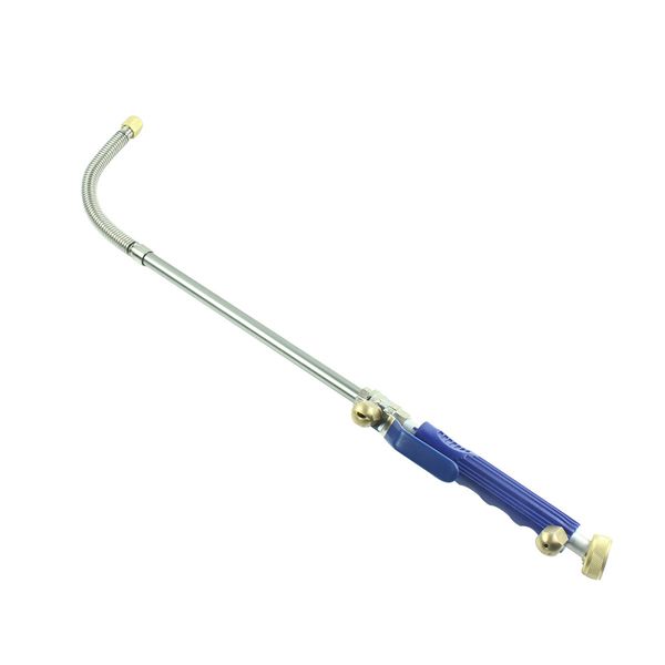 

high pressure water gun metal water gun high pressure power washer spray car washing tools garden jet washer