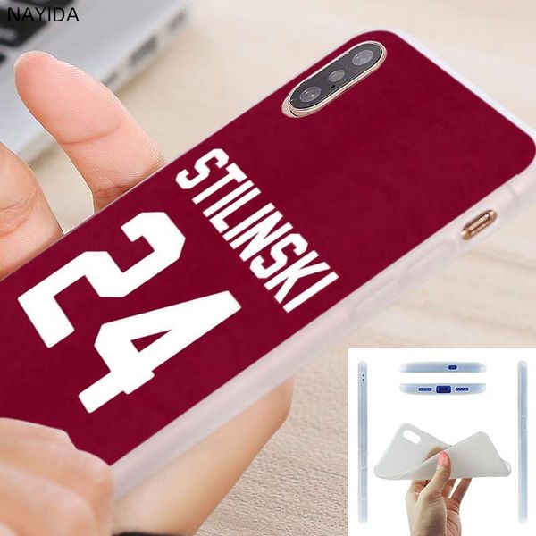 

soft phone case for iphone 11 pro x xr xs max 8 7 6 6s 6plus 5s s10 s11 note 10 plus huawei p30 xiaomi cover stilinski 24 teen wolf