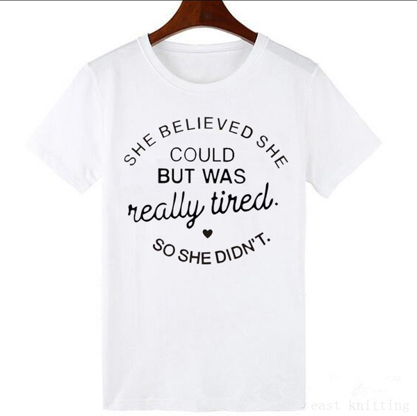 

2019 fashion women t-shirt feminist women tees slogan feminist short sleeve black white casual letter printed woman clothes