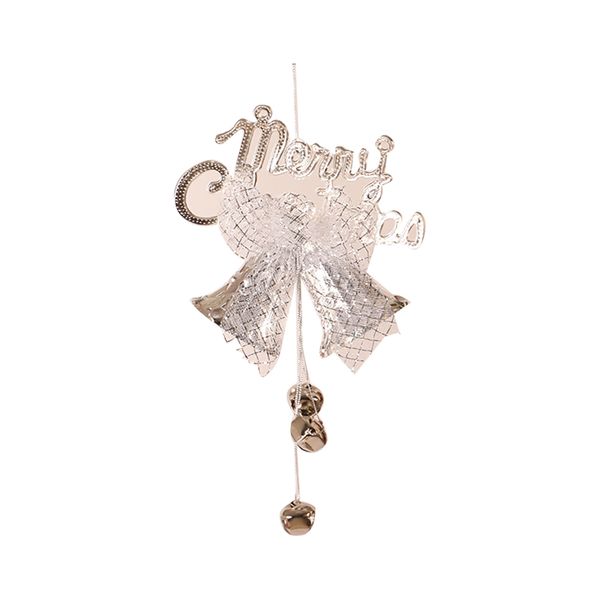 

bell christmas tree pendant christmas pendant craft xmas tree decor gifts ornaments home party ornaments