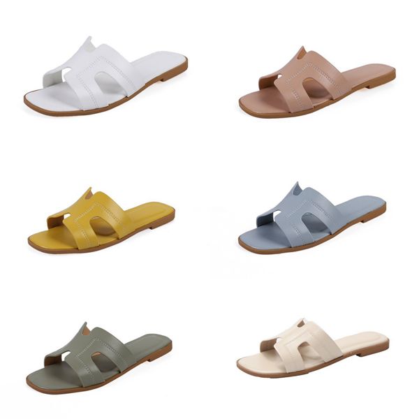 

girls' slippers 2020 new fashion pearl rivet little girls h korean princess beach summer middle and big men#667, Black
