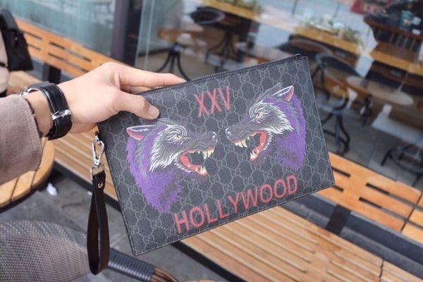 

2020 new boutique 1:1 package191125#044, Black