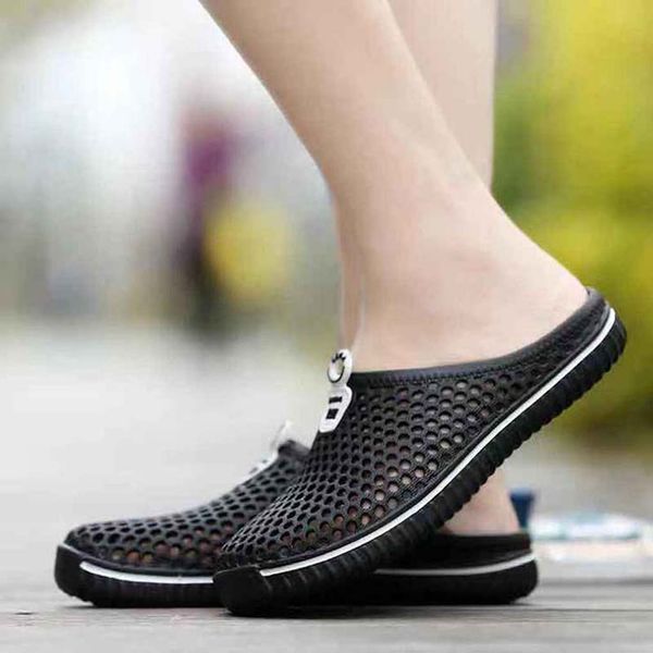 

women shoes sandals heels sandals slippers huaraches flip flops loafers shoe for slipper shoe02 pl1282, Black