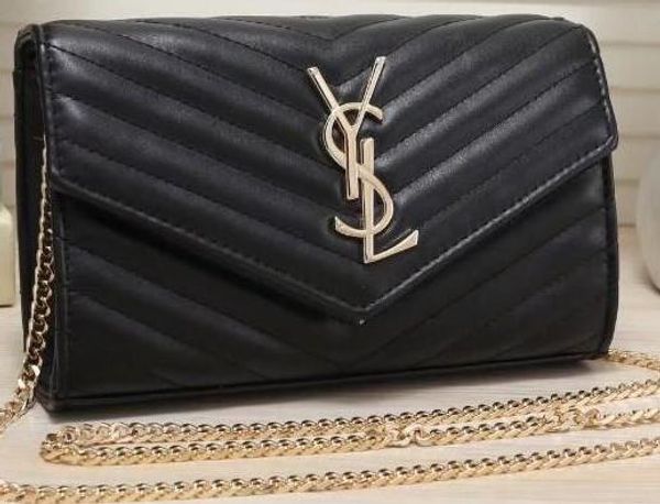 

Bolsa Mensageiro hong250