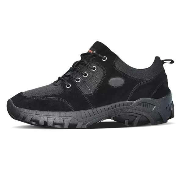 

casual shoes for mens white black comfortable breathable outdoor jogging hiking men sneakers size 40-45