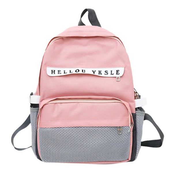 

Ѭкзаки женин конѬанй ве колнй Ѭкзак дл девоек-подѬоков mochila feminin